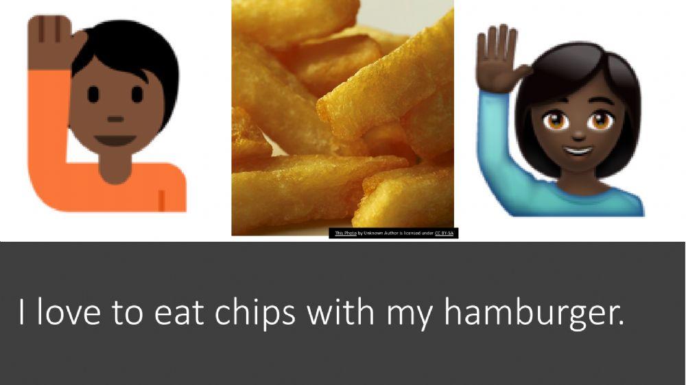 Reading with feelings and emotion