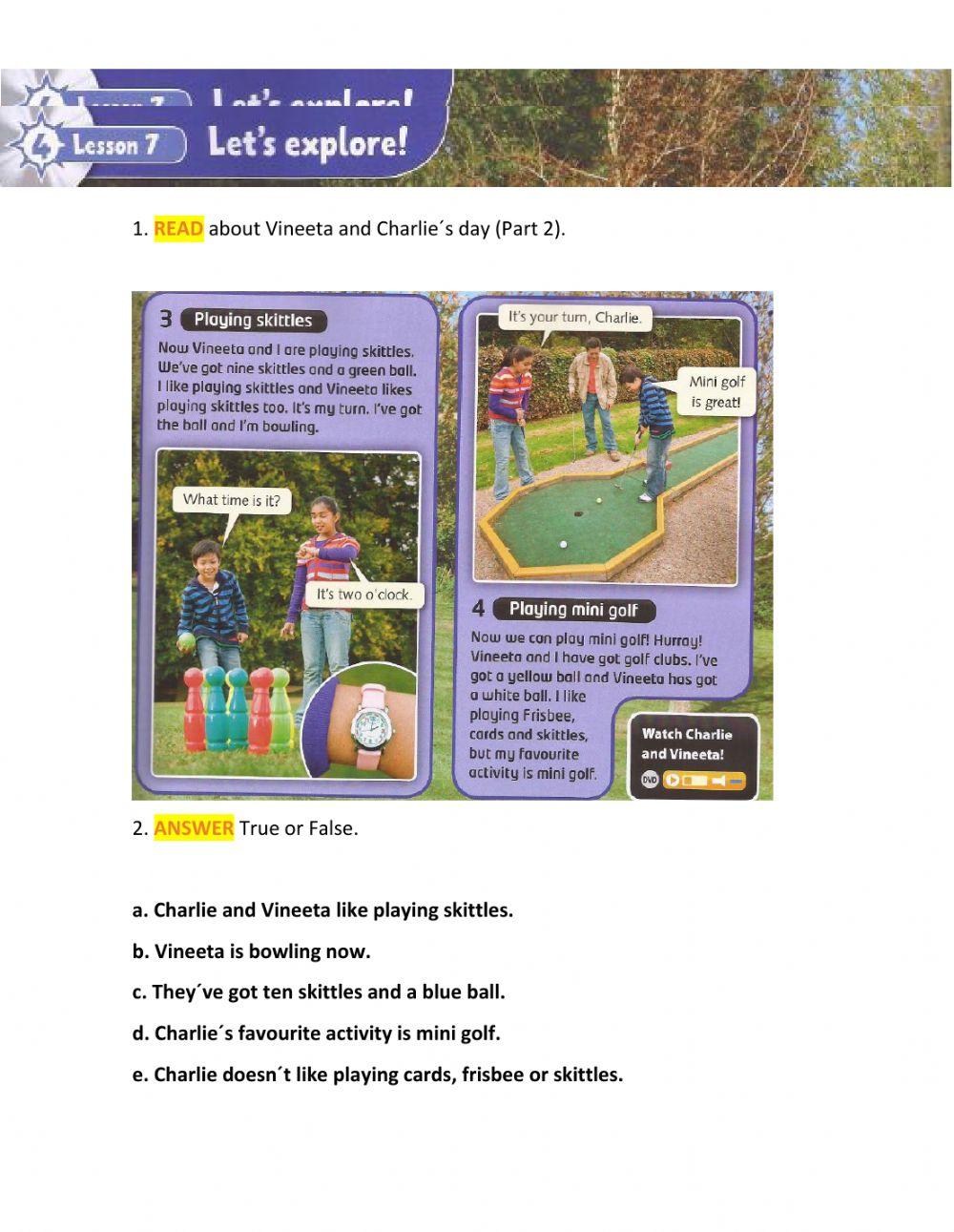 Charlie and Vineeta part 2