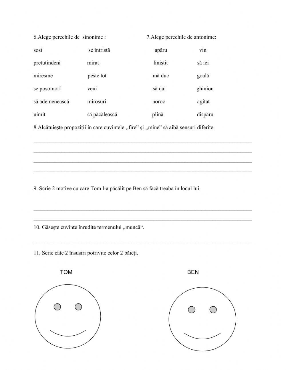 Aventurile lui Tom Sawyer