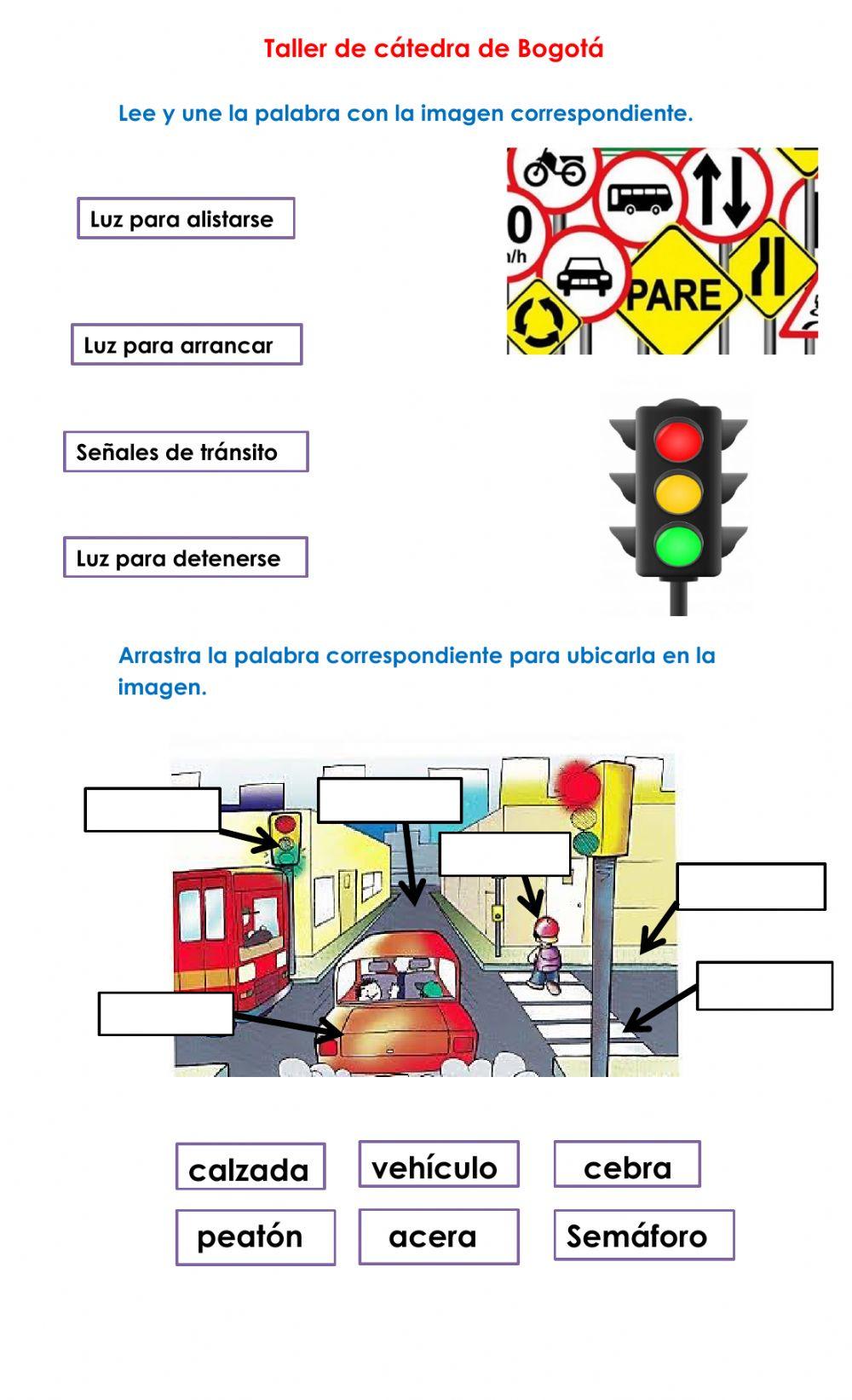 Seguridad vial