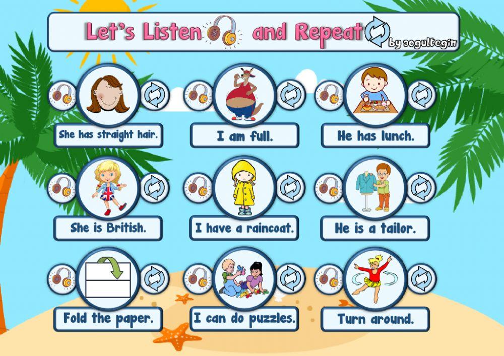 Summer Time - Grade 4 - Week Six (2)