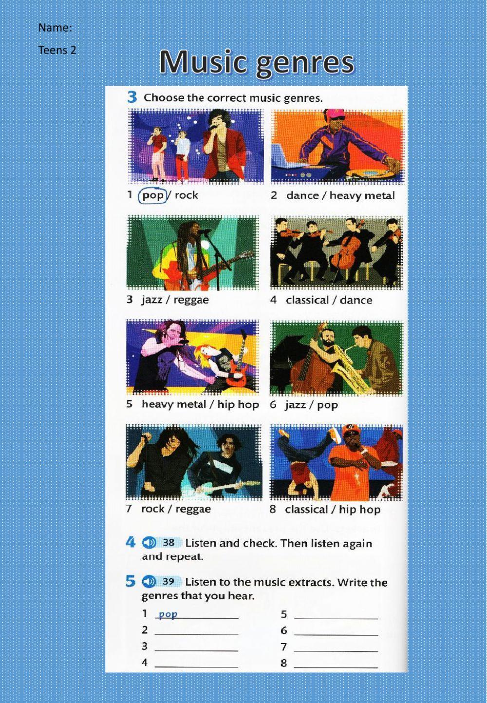 330290-music-genres-solval-liveworksheets