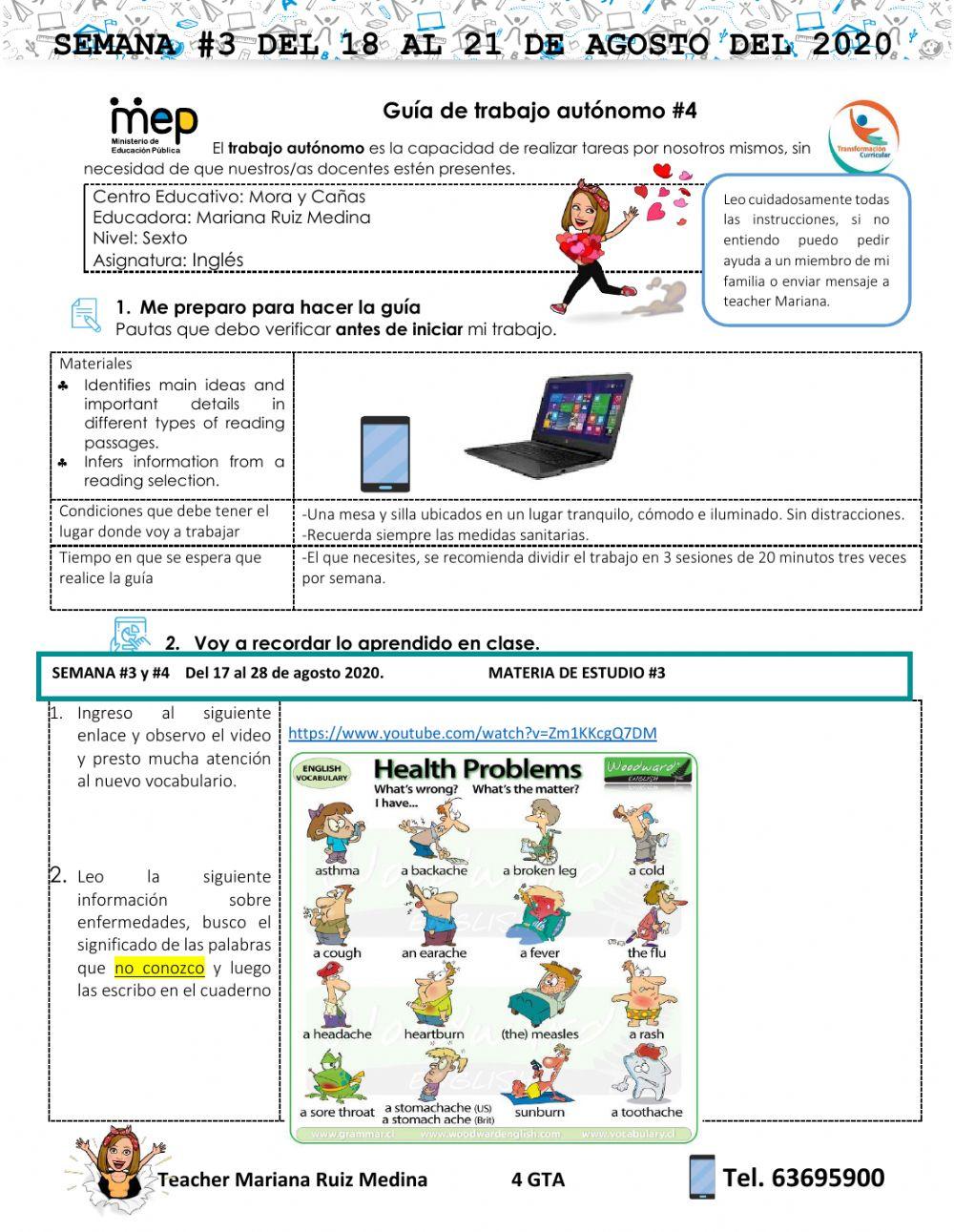 Physical Changes teenagers