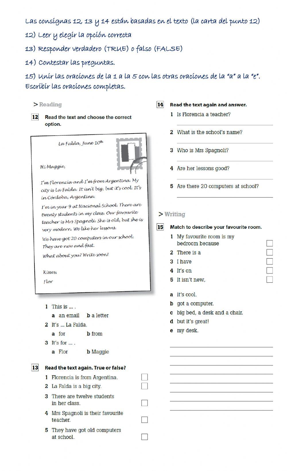 06. Review- HAVE GOT