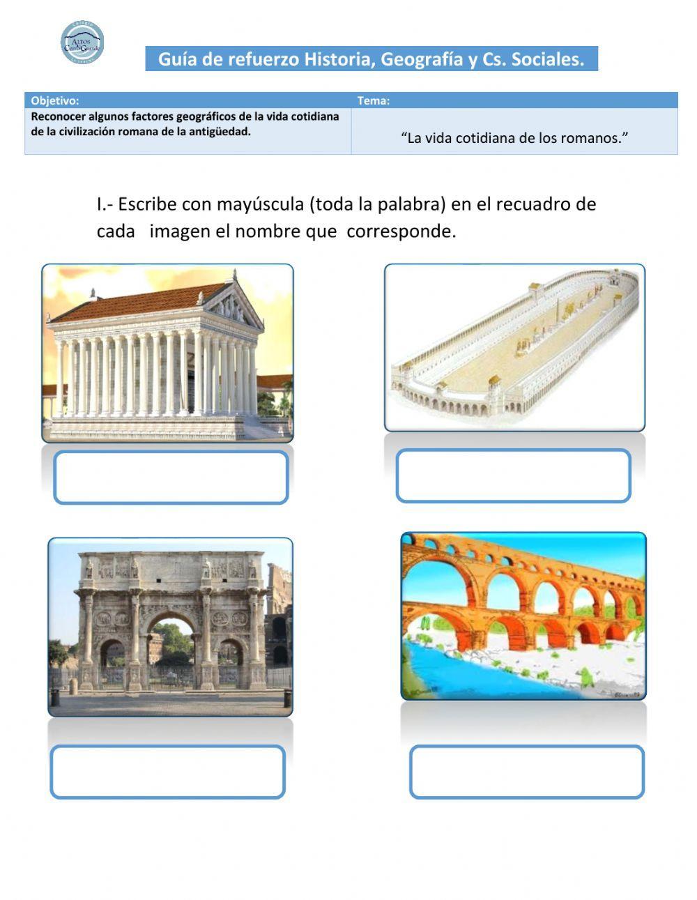 La vida cotidia… | Free Interactive Worksheets | 330424, image size:1000x1291
