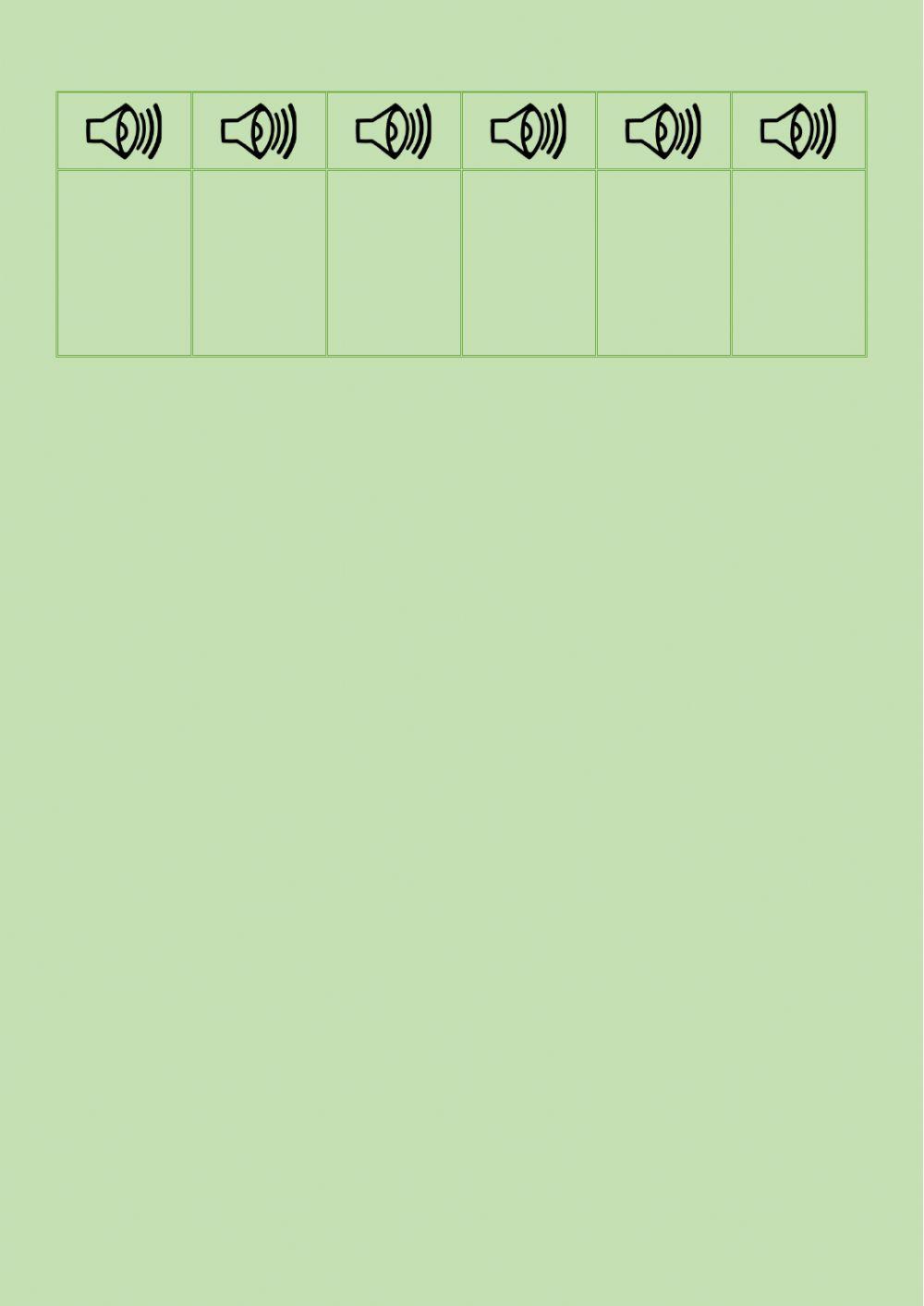 Worksheet For Time Classroom
