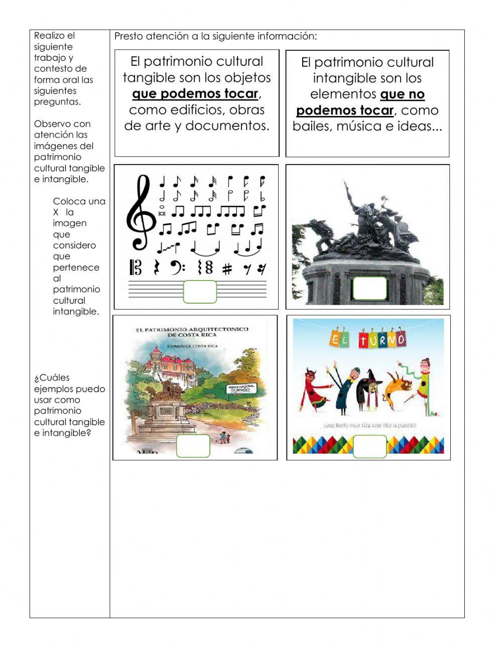 El sentido histórico del patrimonio cultural y natural de mi provincia (2)