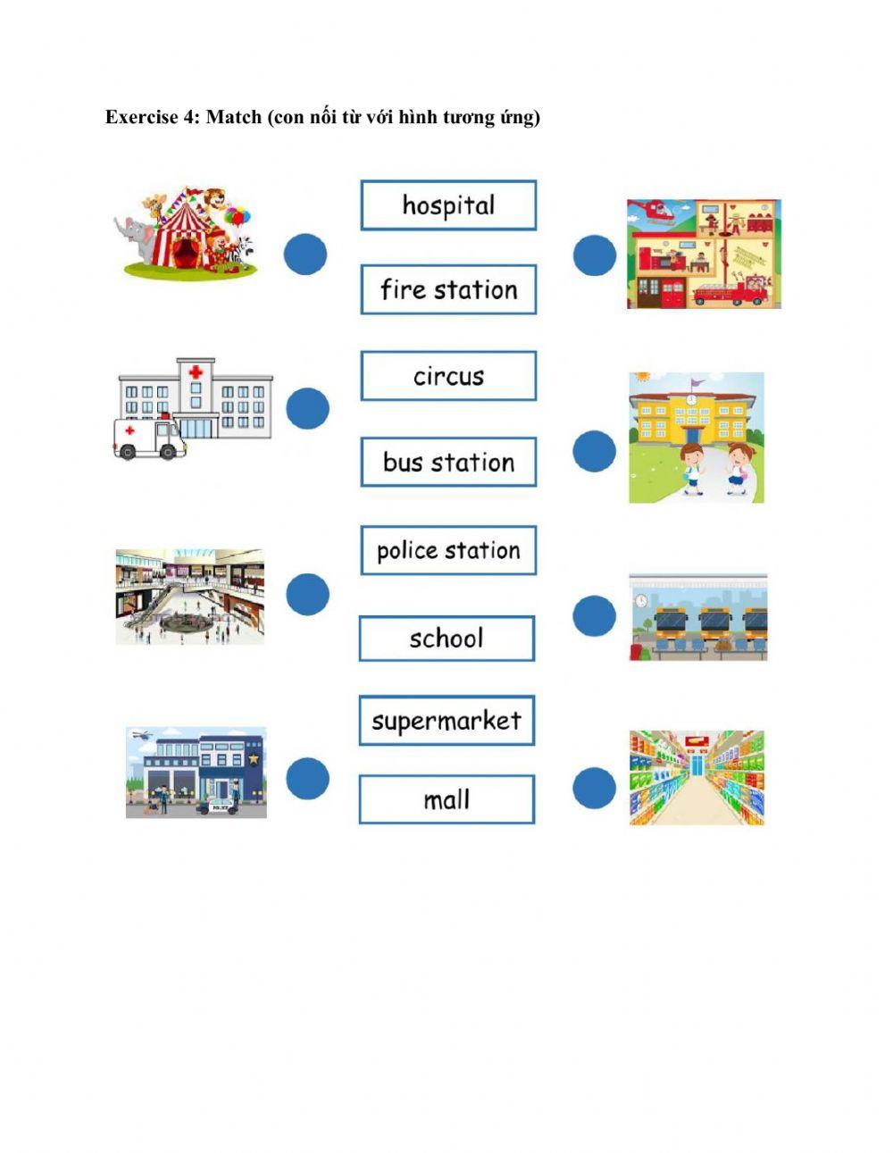 Everybody Up 2 - U2L5