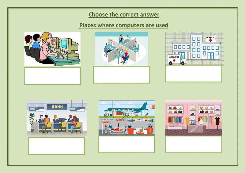 Select the correct answer