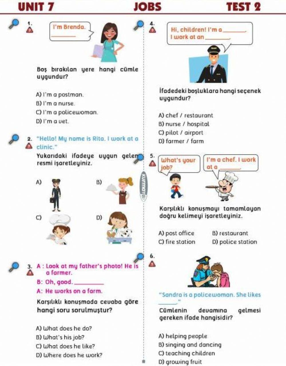 Jobs Jobs