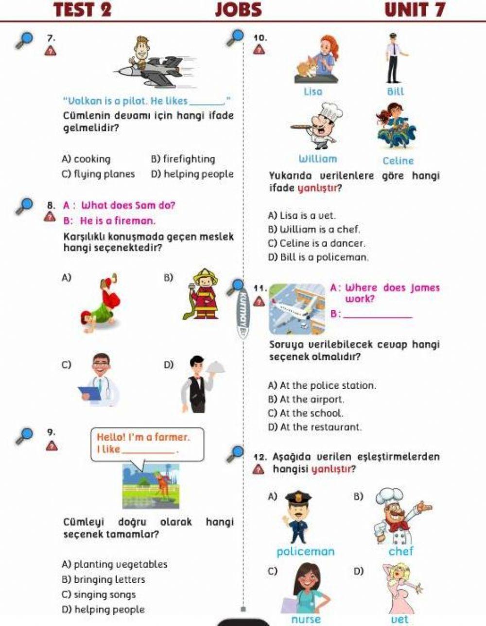 Jobs Jobs
