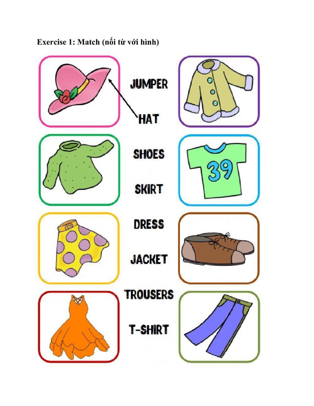 Everybody Up 2 - U4L1