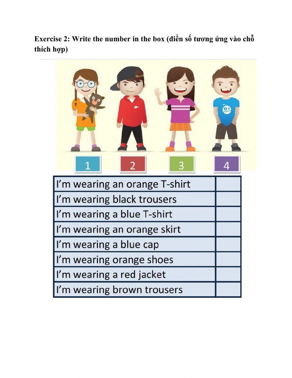 Everybody Up 2 - U4L1