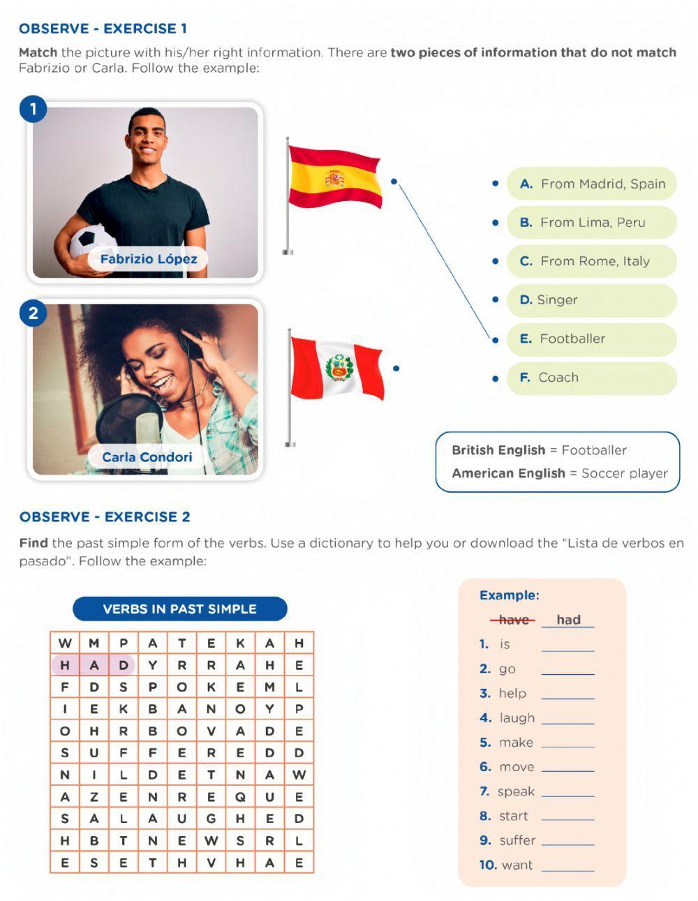 What is bullying? W-8 (A2)