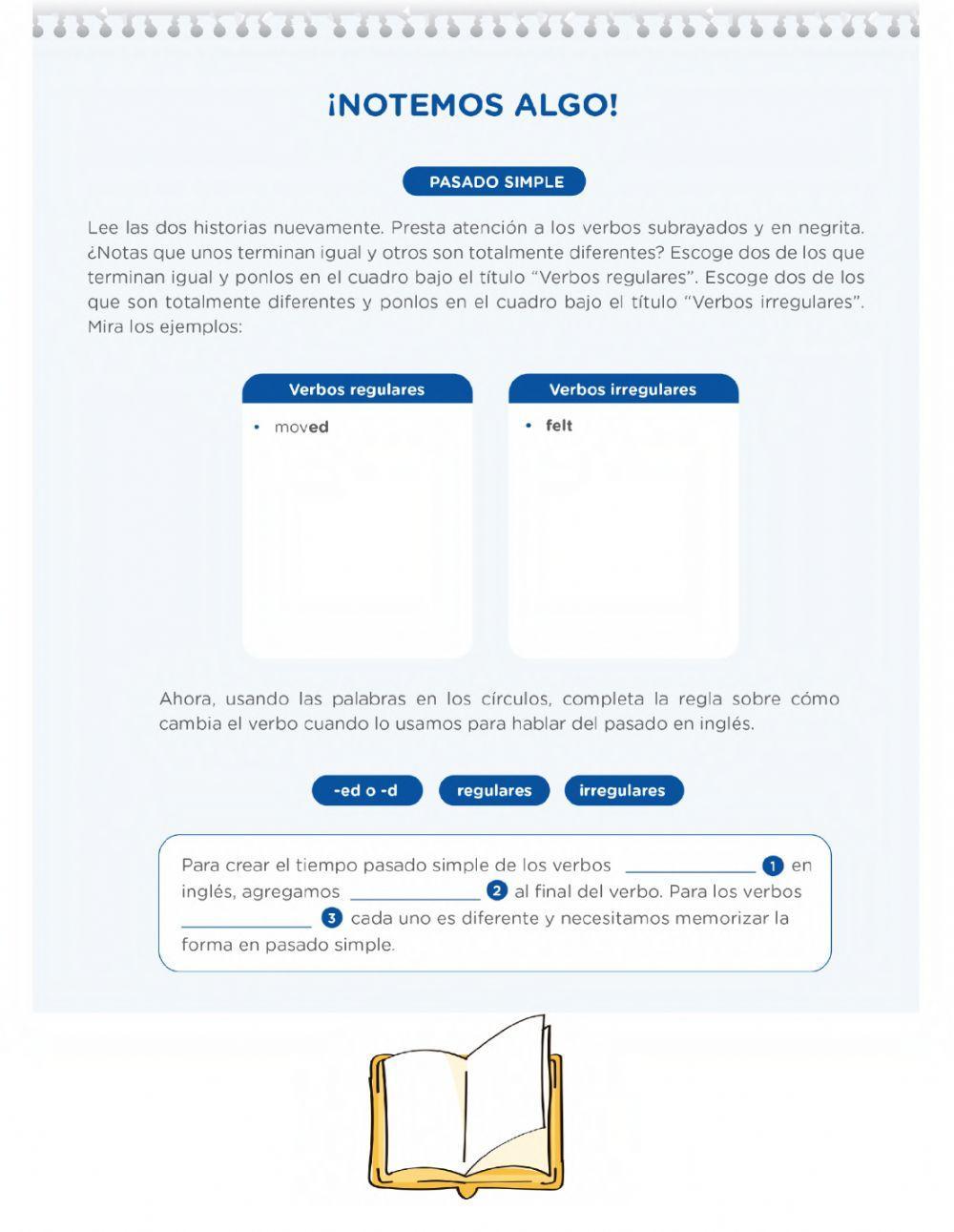 What is bullying? W-8 (A2)