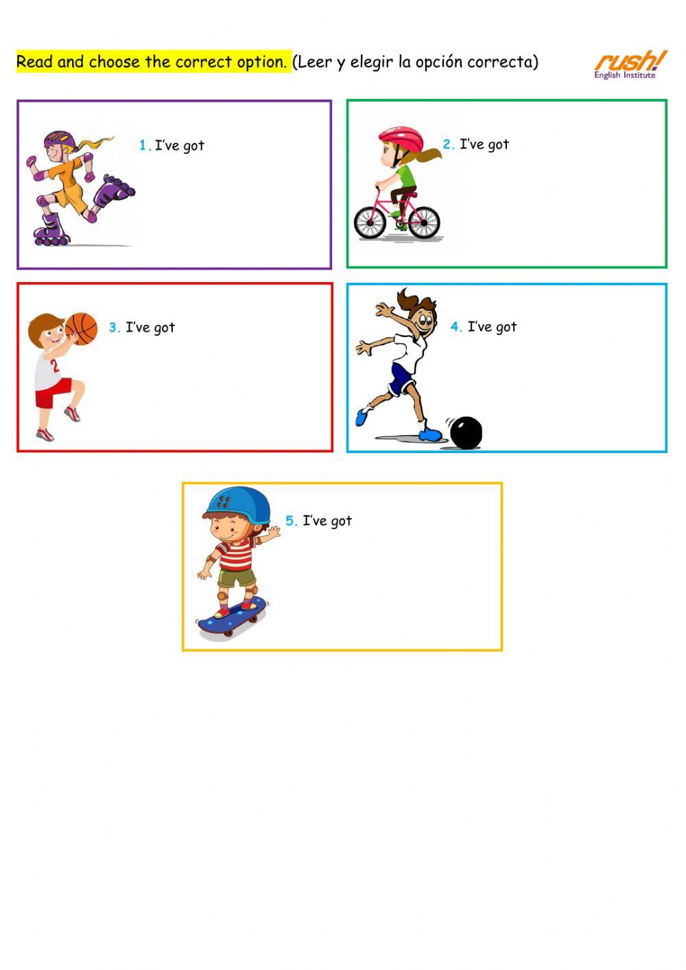 2nd Grade Practice 2