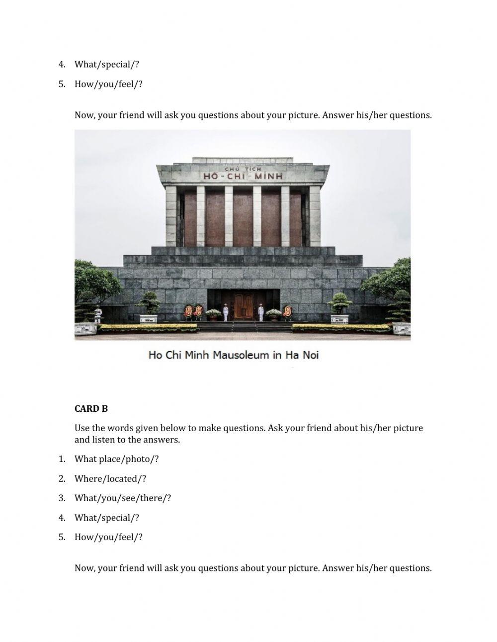 Lớp 7 - Kiểm tra cuối kỳ