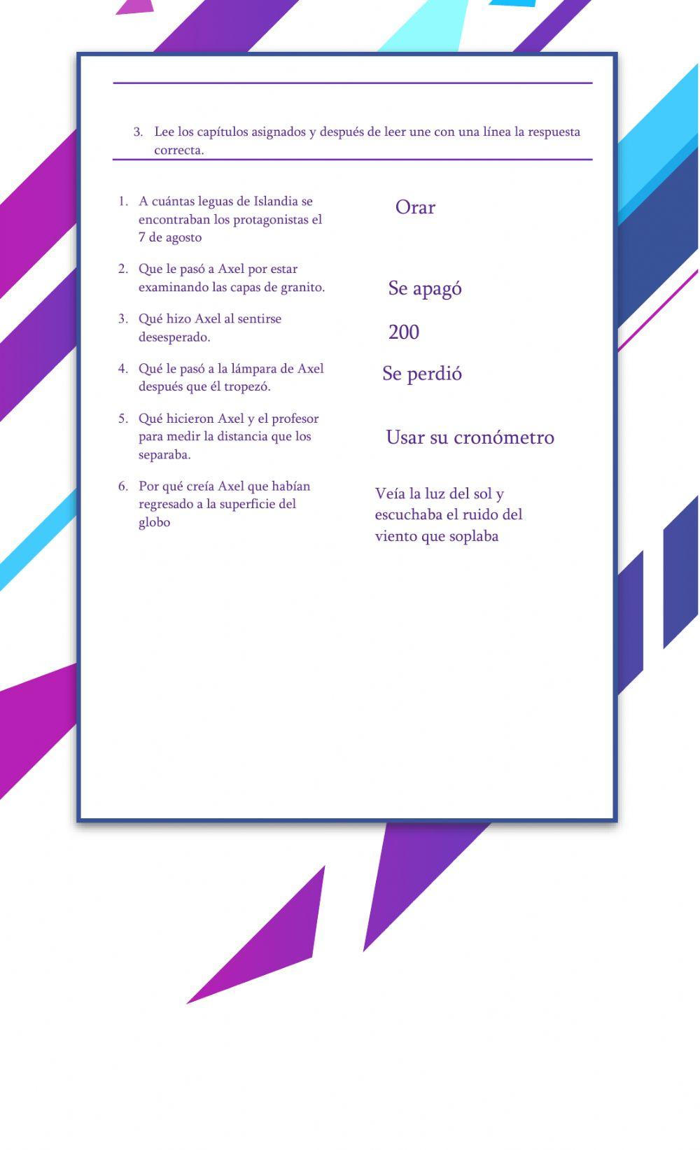 Viaje al Centro de la Tierra