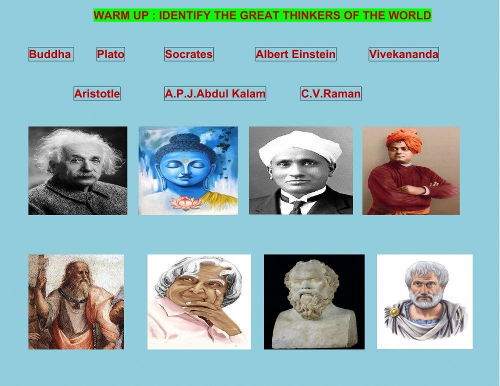 Sir Issac Newton- The Ingenious scientist