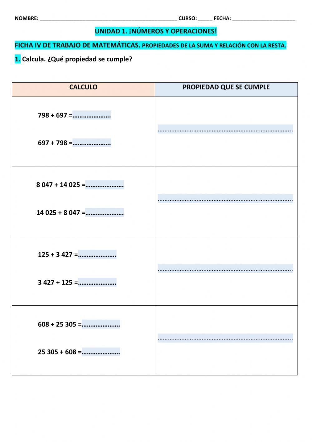 Ficha 4 mat 5º epo t-1