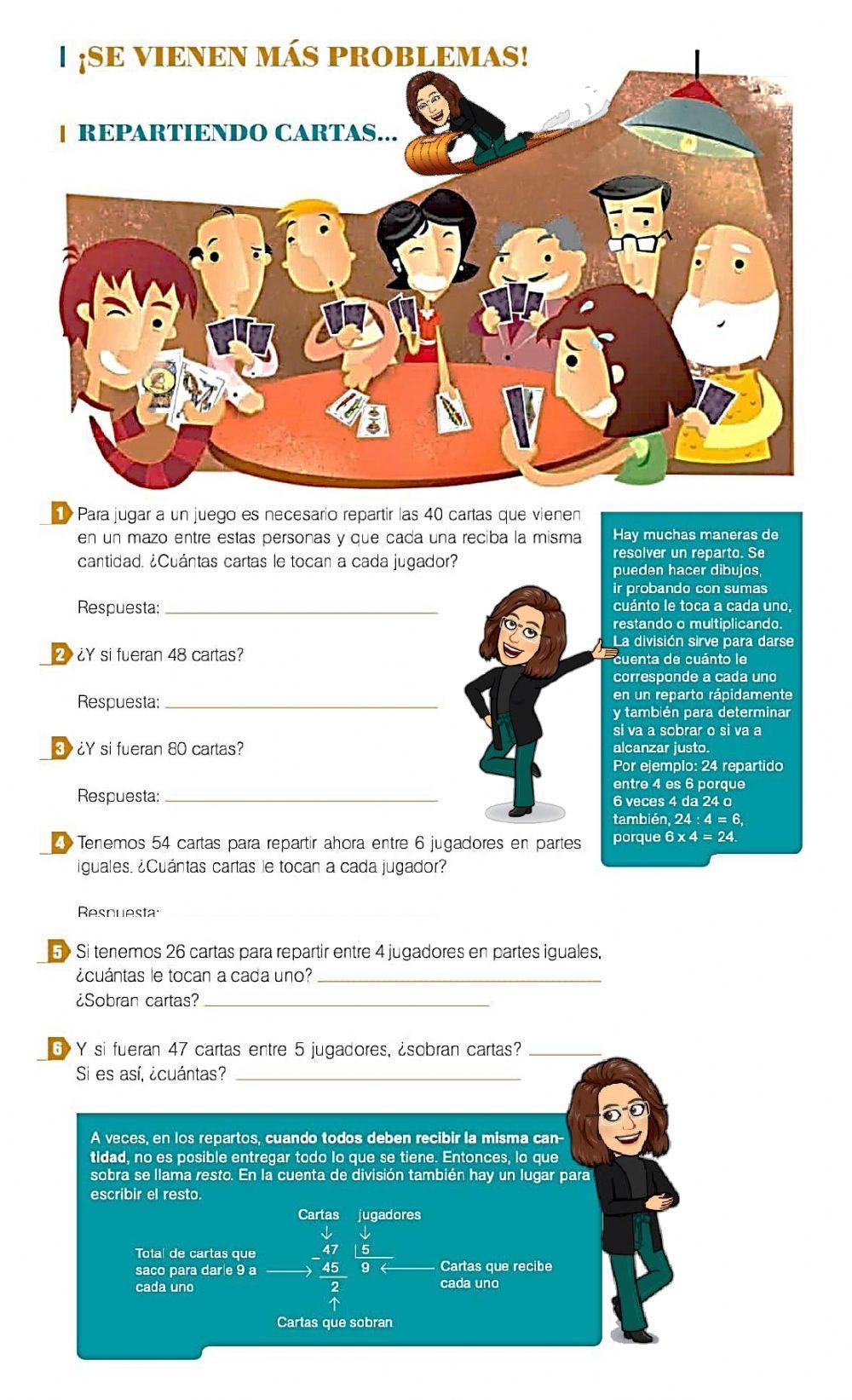 ¡Se vienen más problemas!