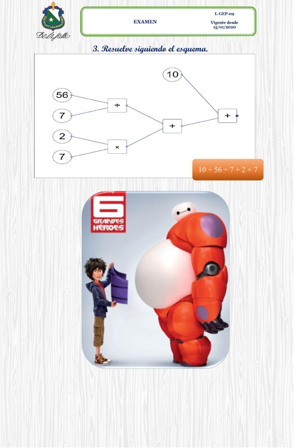 Polinomios aritméticos