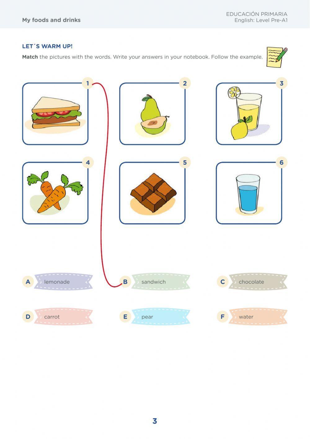 Ingles Aprendo en casa