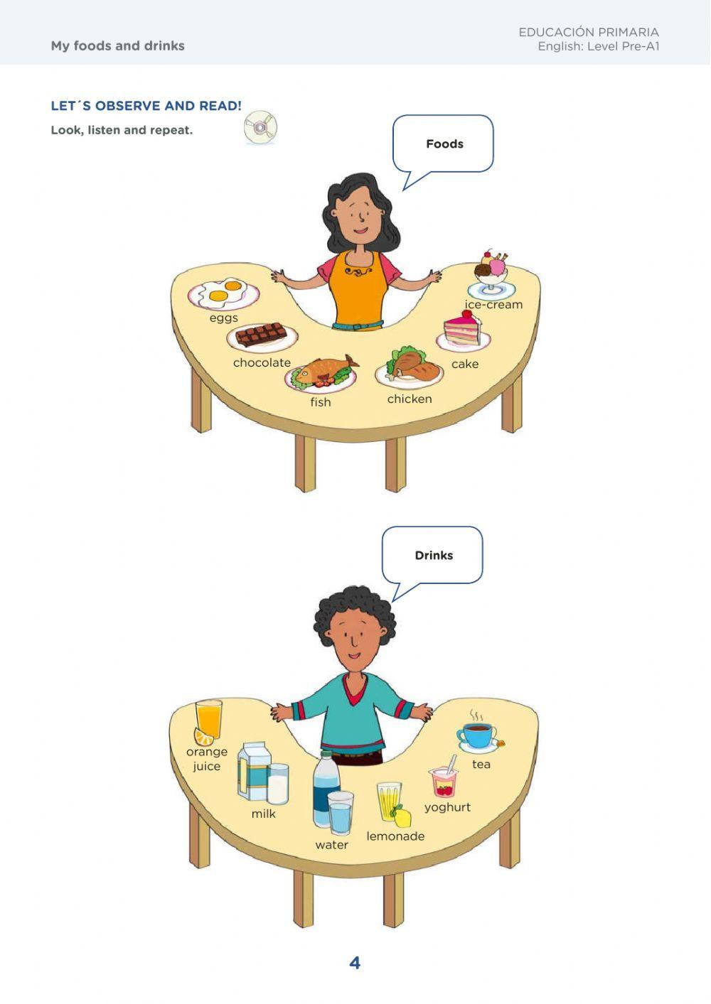 Ingles Aprendo en casa