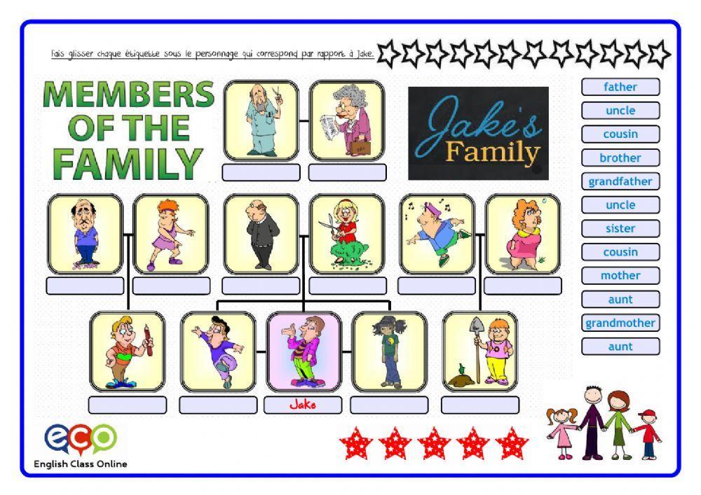 Pad42 5th Family - Voc Match