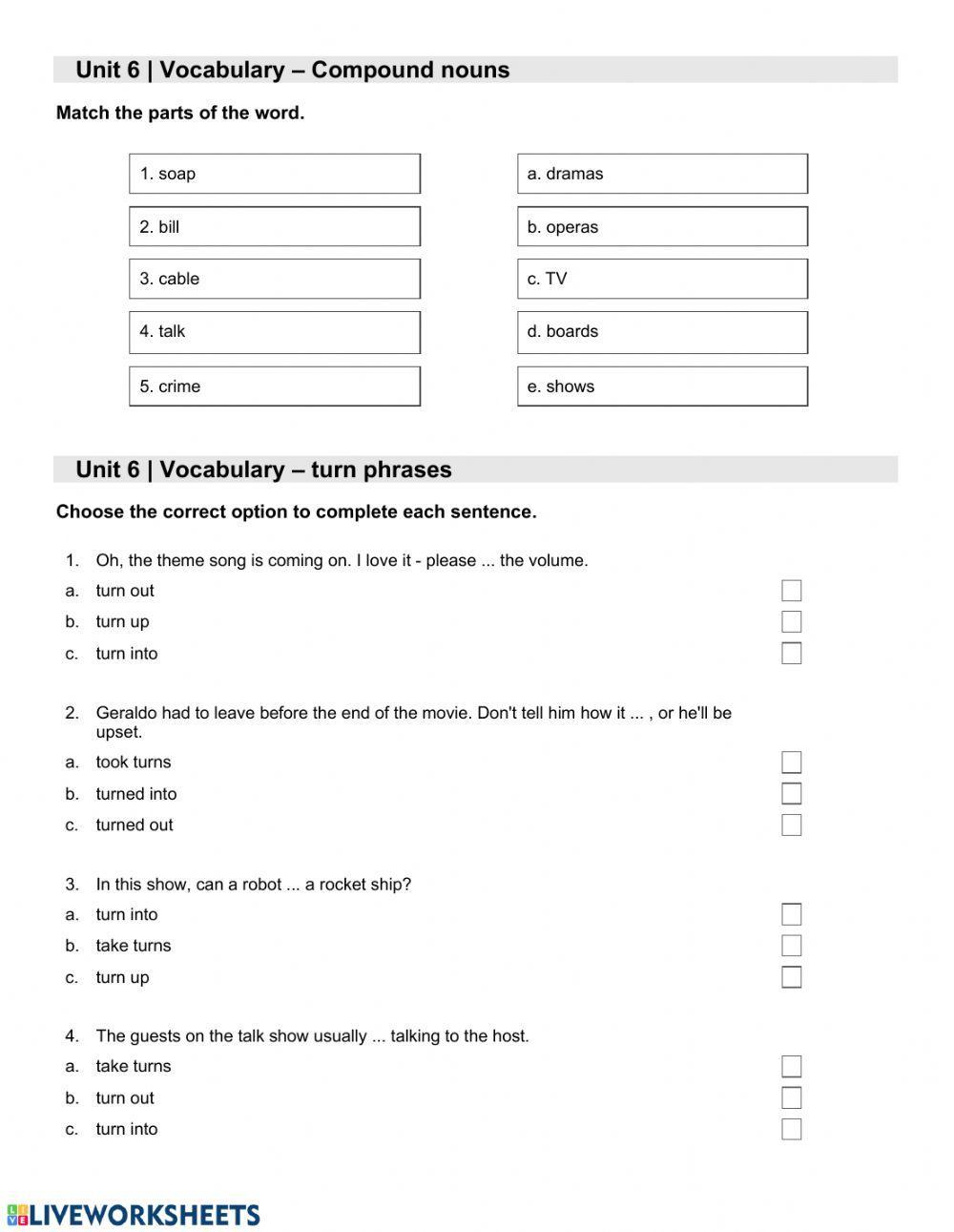 ID 3 Final Exam UTEQ 