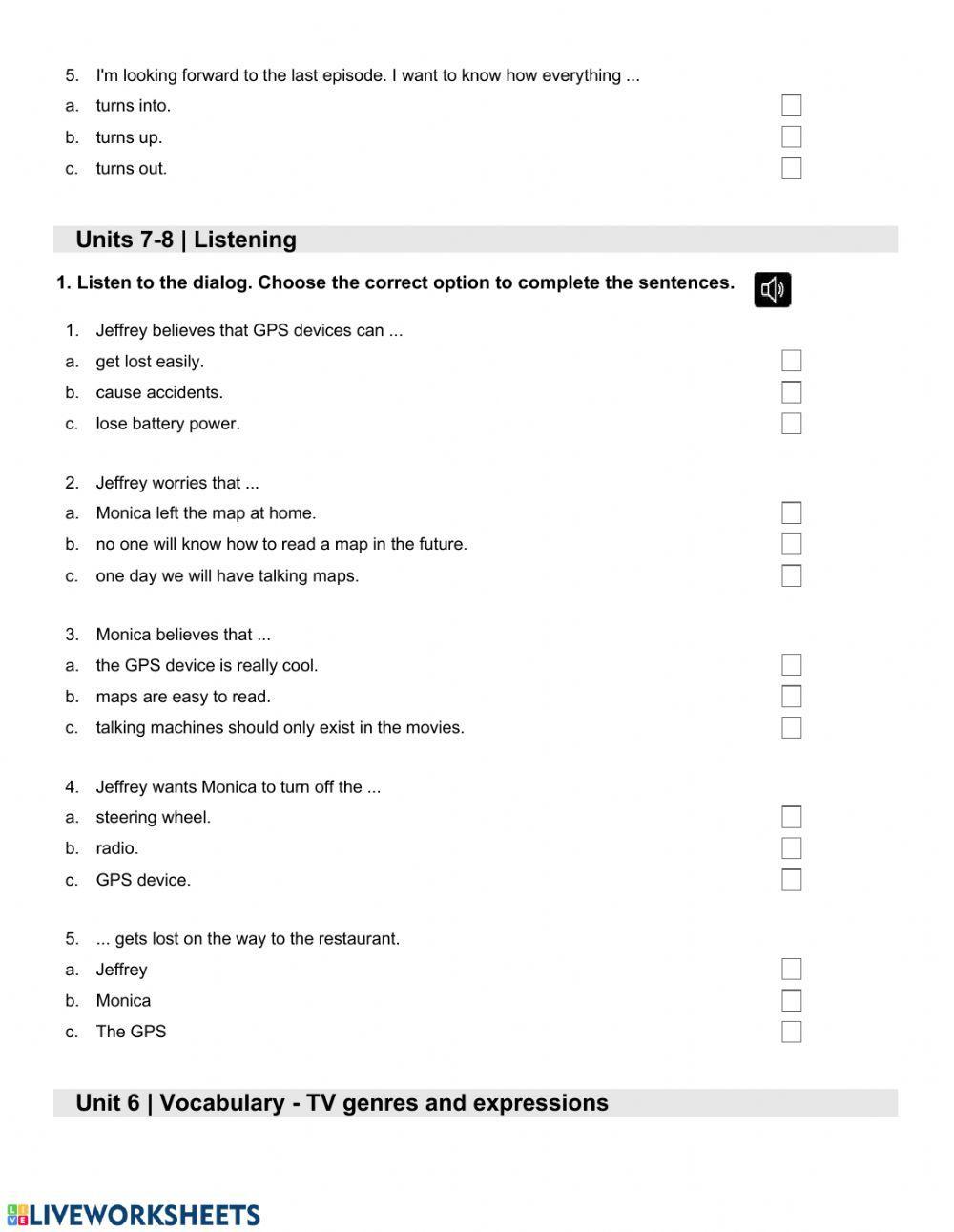 ID 3 Final Exam UTEQ 