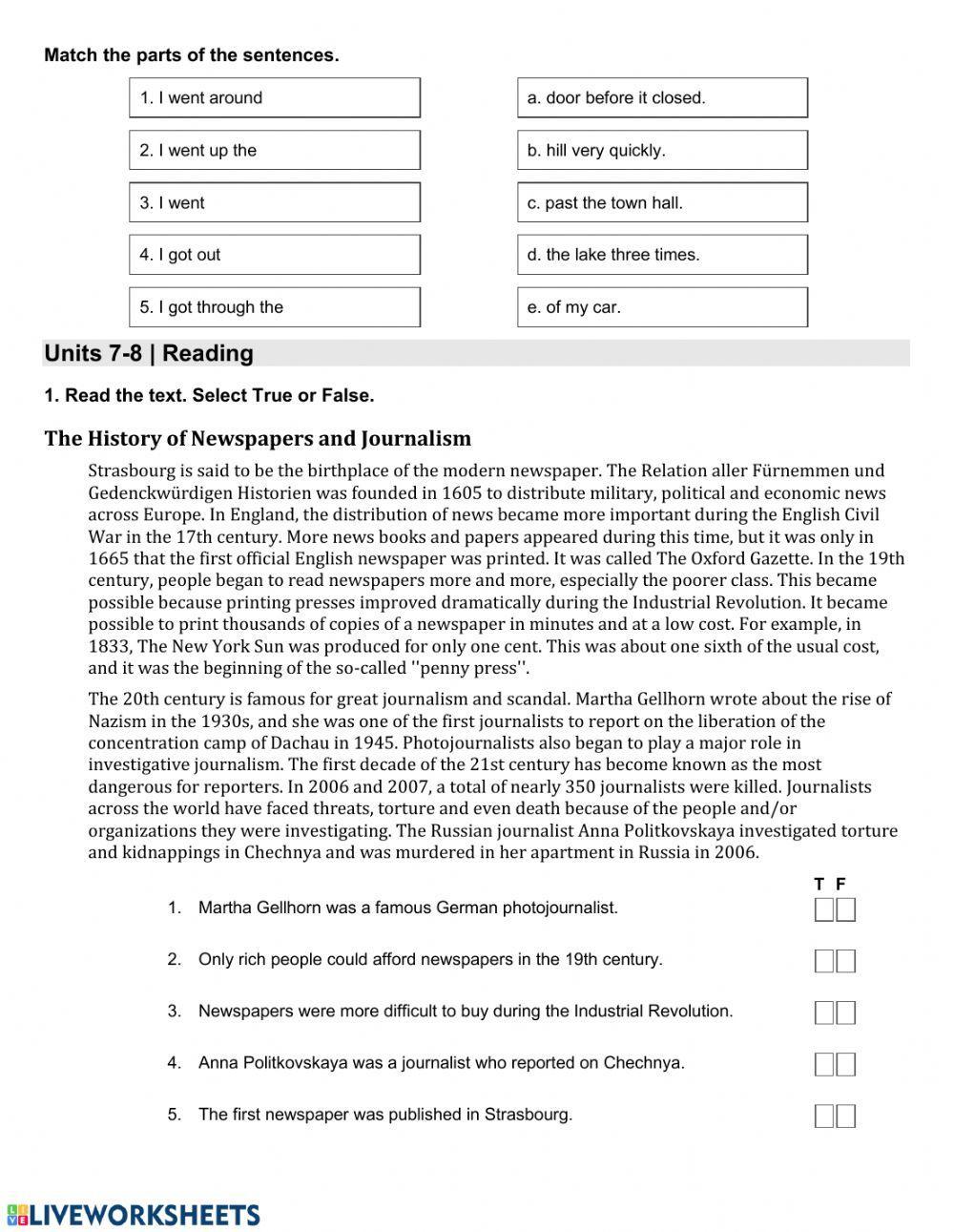 ID 2 Final Exam  UTEQ