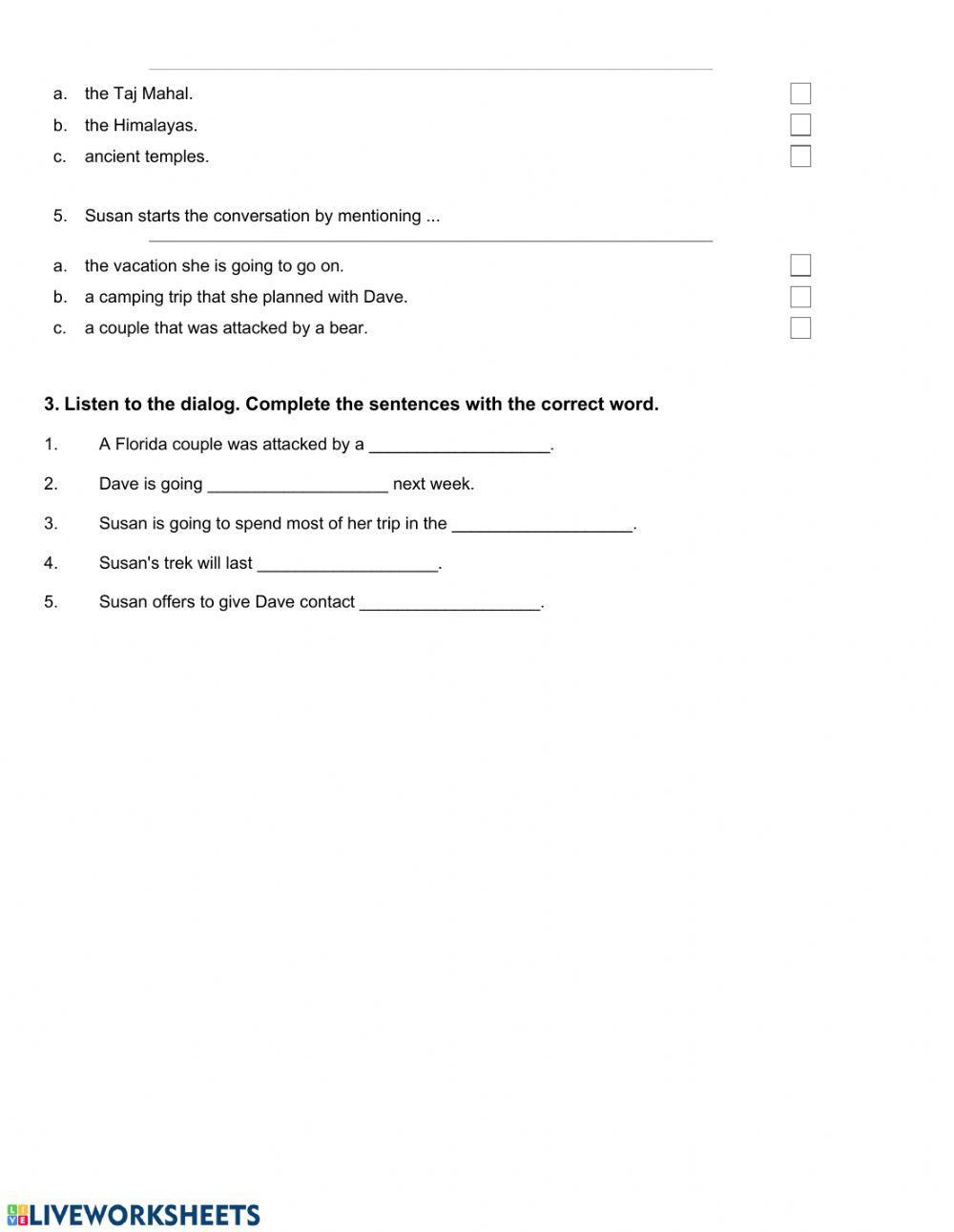 ID 2 Final Exam  UTEQ