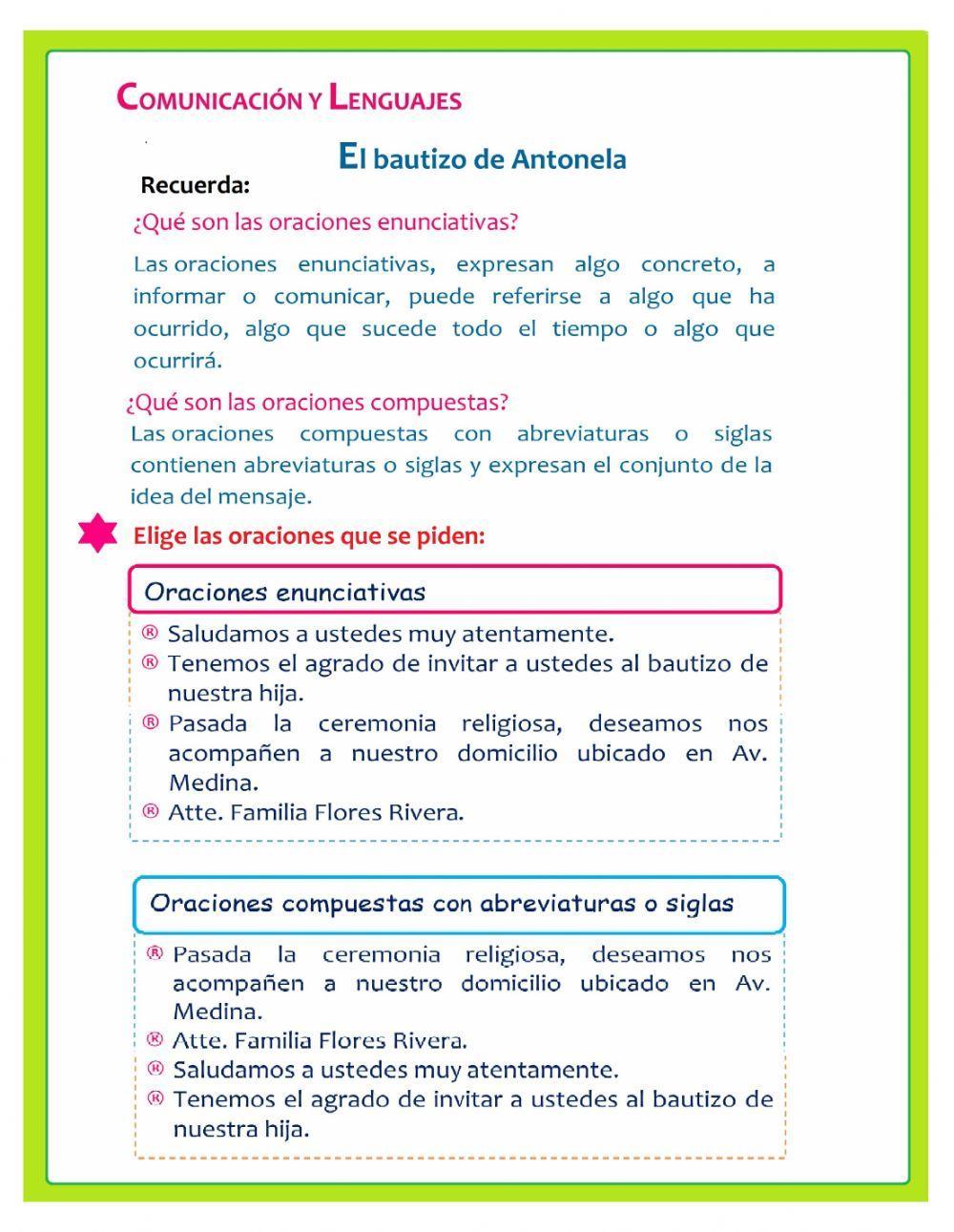 Abreviaturas y siglas