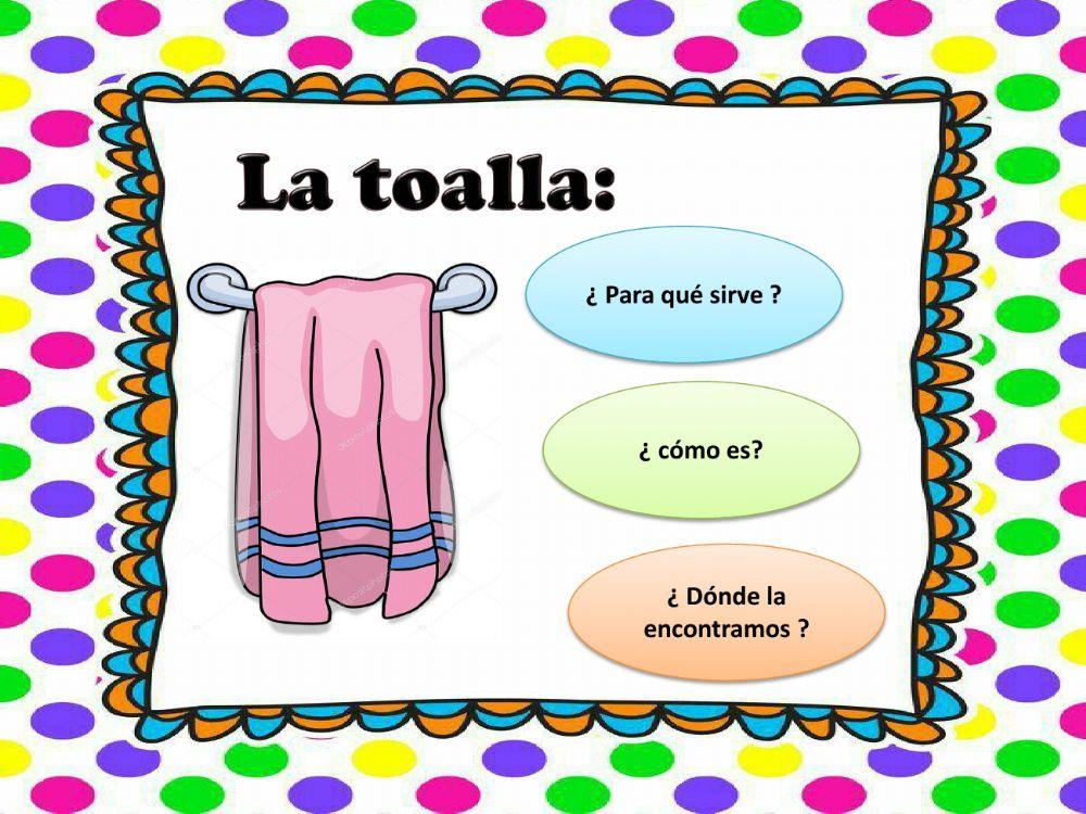 Para que sirven los objetos