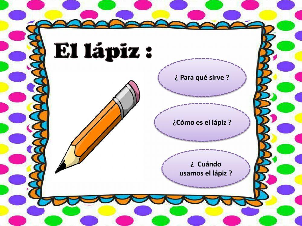 Para que sirven los objetos