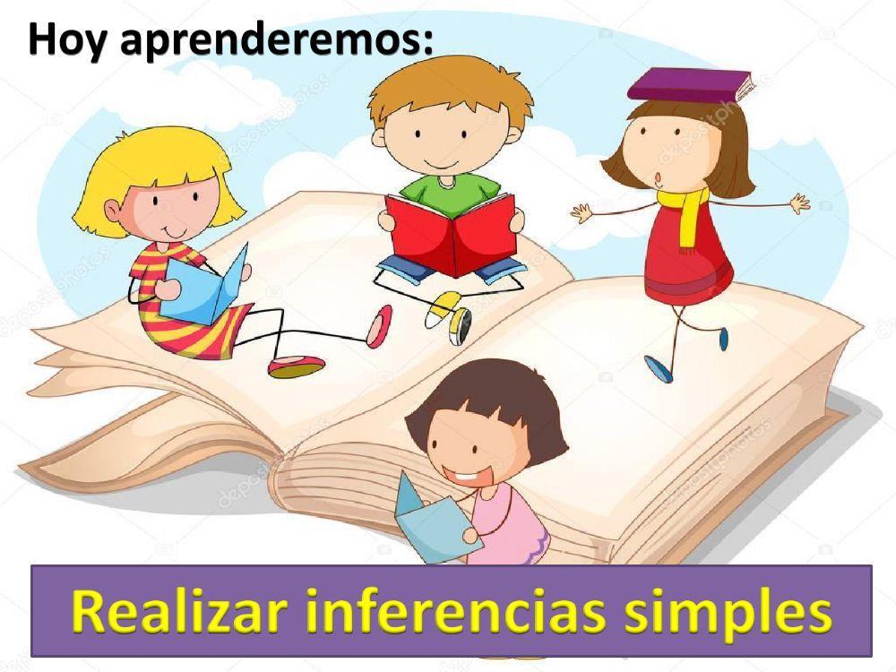 Inferencias simples