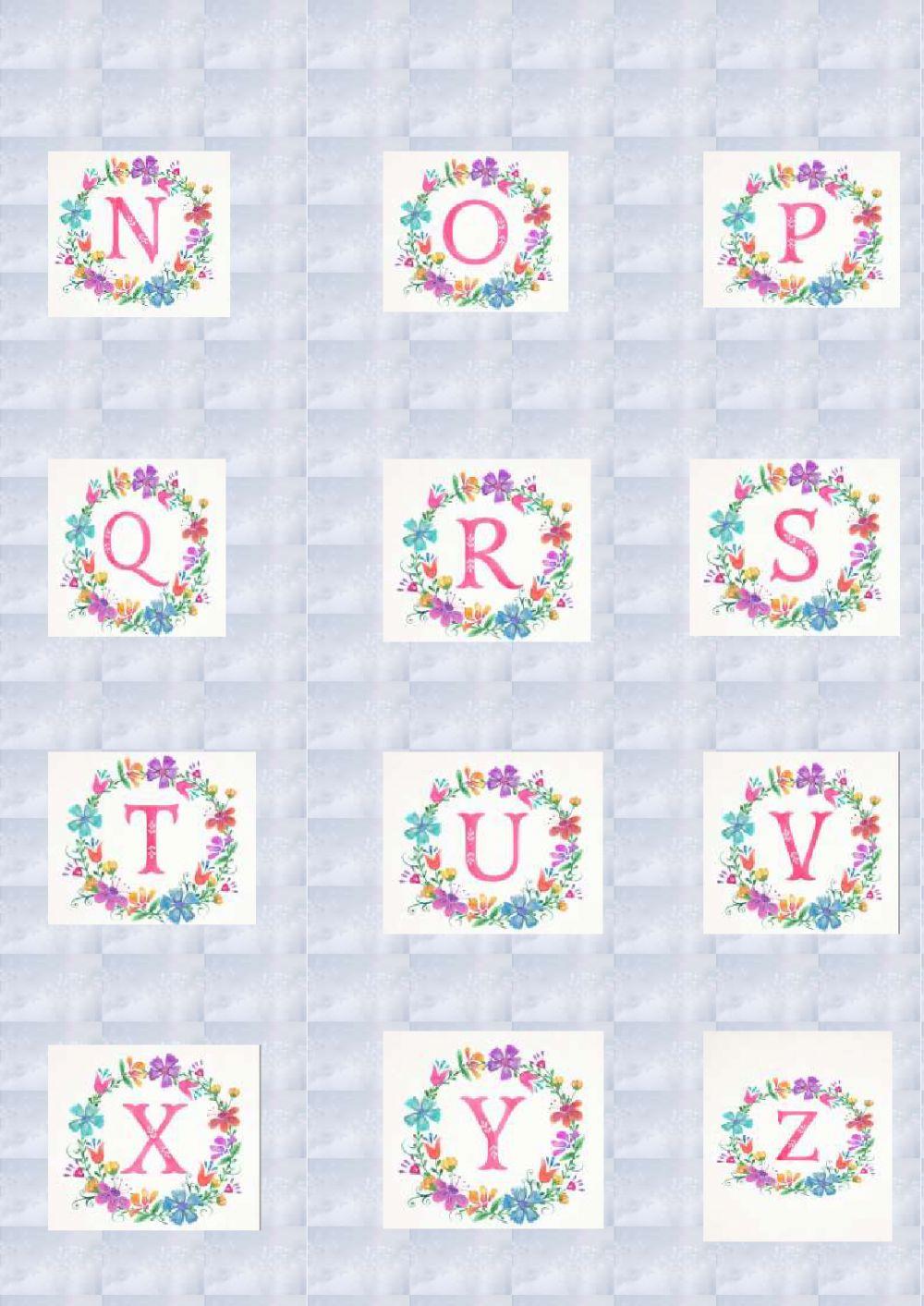 Repaso de categorías gramaticales