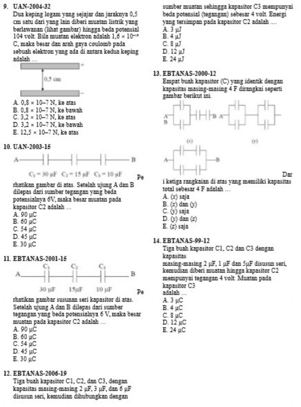 Ulangan harian2 9-14