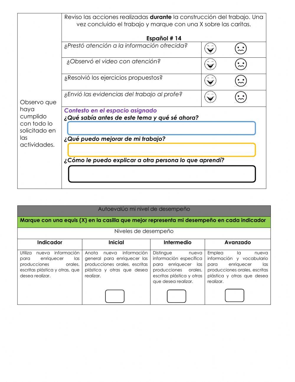 Los artículos: definidos e indefinidos