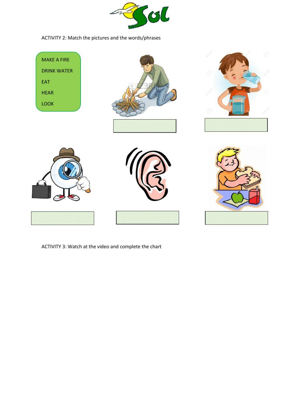 What did you do yesterday?