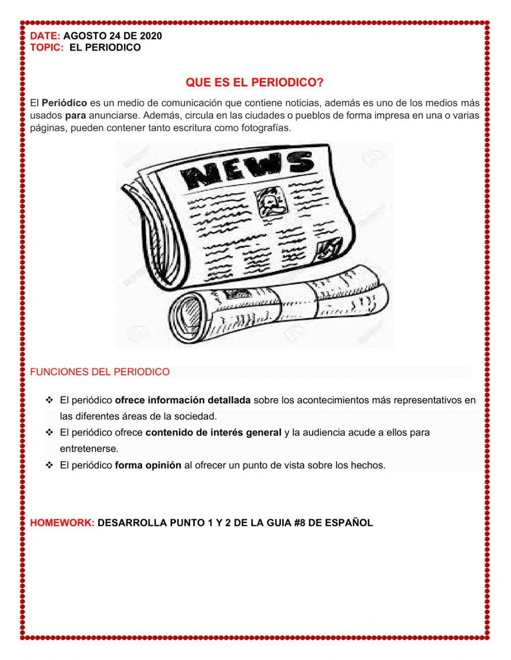 Periodico