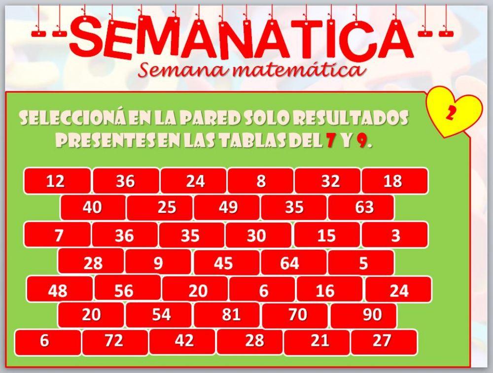 Semanática 2