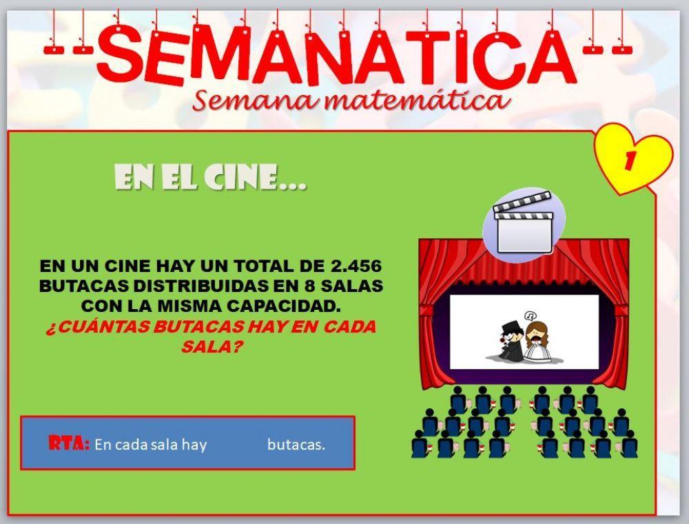 Semanática 1