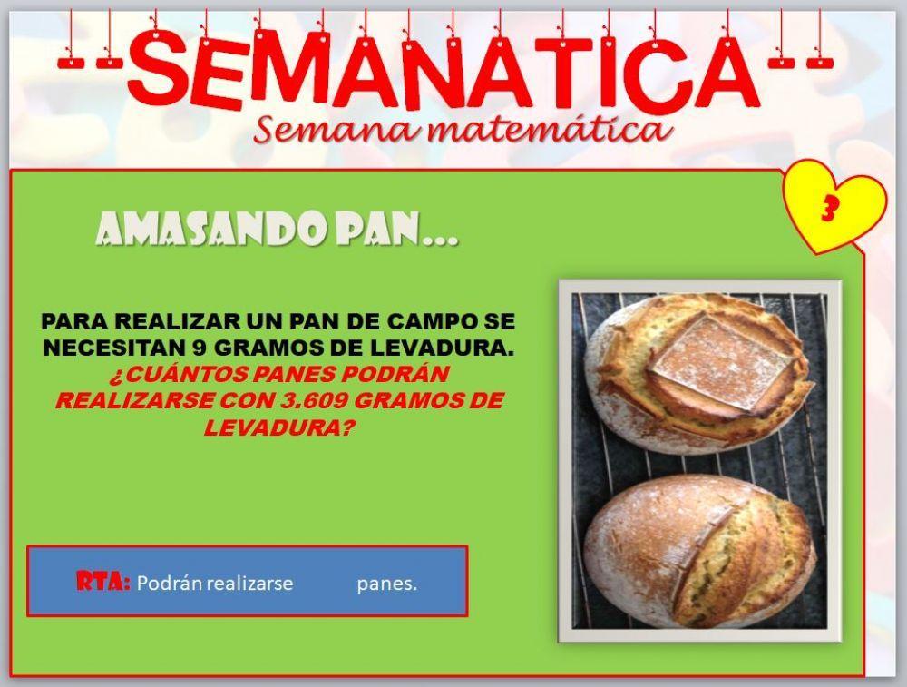 Semanática 3