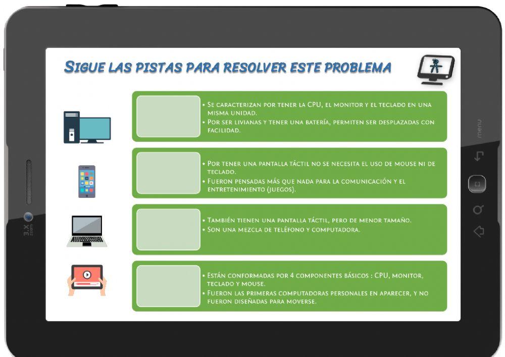 Computadoras Personales 2020