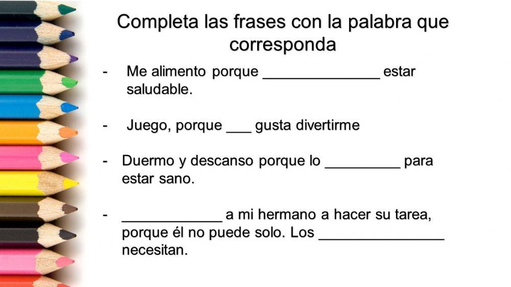 El poder de un héroe