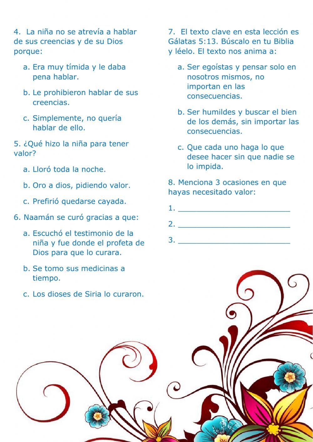 Socialización de Saberes de Ética y Vida Cristiana