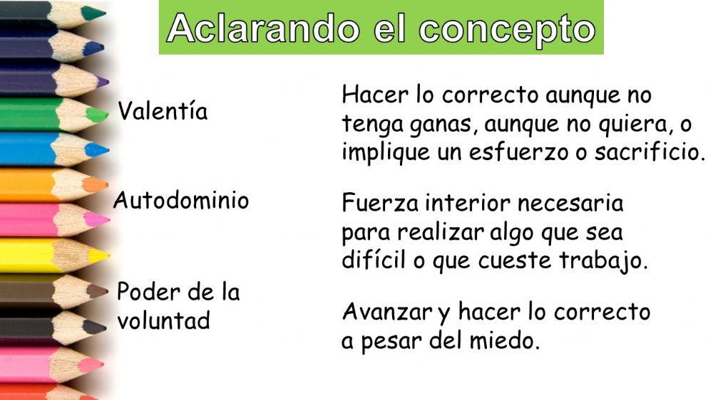 El poder de un héroe