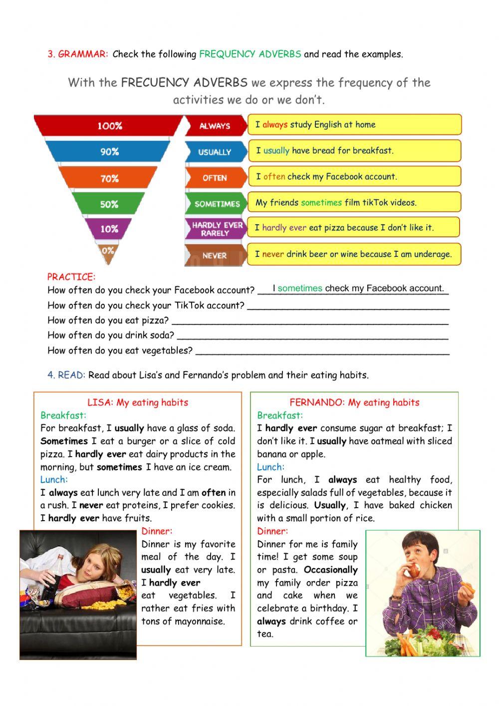 Aprendo en casa S21 -  GRADE 3